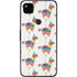 Cat Coq Llama Pinata Google Pixel 4a Skin